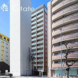 名古屋市中区松原３丁目