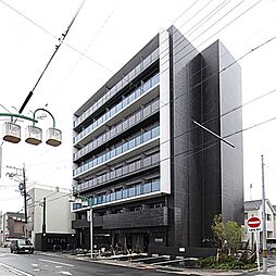 ディアレイシャス名古屋太閤通II 405
