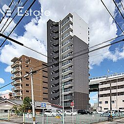名古屋市西区花の木１丁目