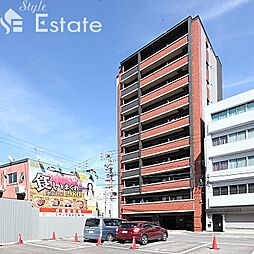 名古屋市西区名駅２丁目