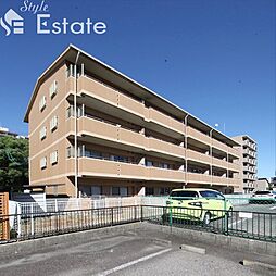 名古屋市西区鳥見町１丁目