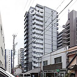 エスリードレジデンス東別院マークス 605