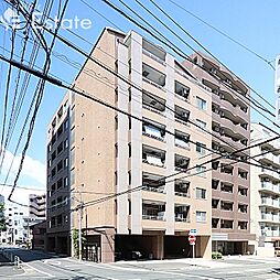 名古屋市中区金山２丁目