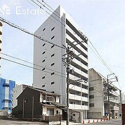 名古屋市西区新道２丁目