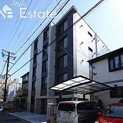 名古屋市中村区亀島２丁目