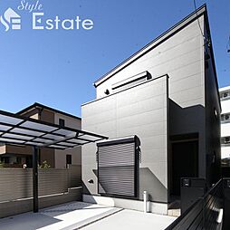 上名古屋三丁目戸建 A