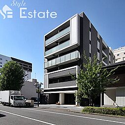 名古屋市中区栄１丁目