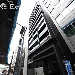 名古屋市西区幅下２丁目