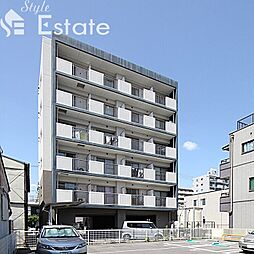 名古屋市北区田幡２丁目