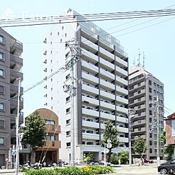 名古屋市中区金山３丁目