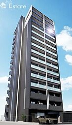 名古屋市中区千代田２丁目