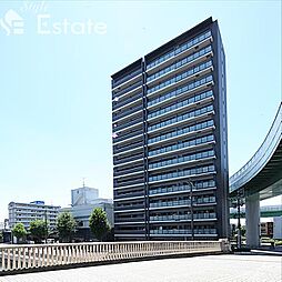 名古屋市中川区山王２丁目