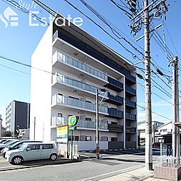 名古屋市中村区亀島２丁目
