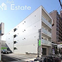 名古屋市北区田幡２丁目