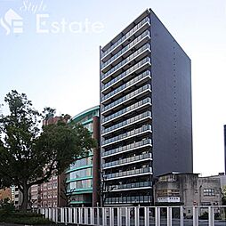 ブランシエスタ金山 606