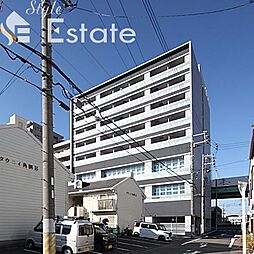 名古屋市中村区畑江通４丁目