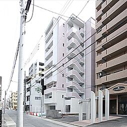 名古屋市中村区羽衣町