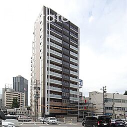 ファステート名古屋駅前アルティス 1304
