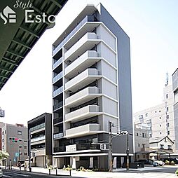 名古屋市西区花の木３丁目