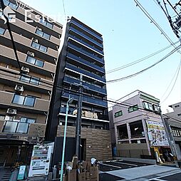 名古屋市中区新栄１丁目