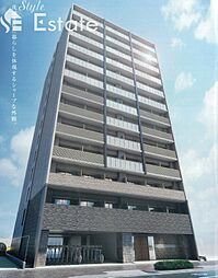 名古屋市北区黒川本通３丁目