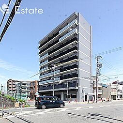 名古屋市中川区尾頭橋３丁目