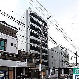 名古屋市西区栄生２丁目