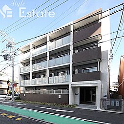 名古屋市北区長田町４丁目