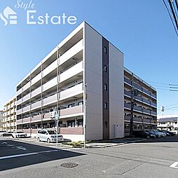 名古屋市中村区烏森町３丁目