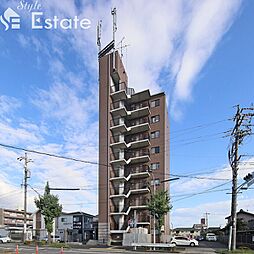 名古屋市中川区前田西町２丁目