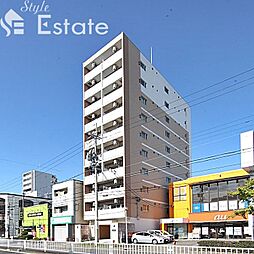 名古屋市中川区高畑１丁目