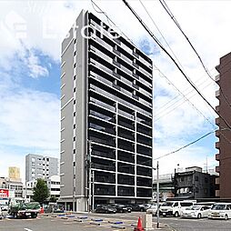 名古屋市西区那古野２丁目