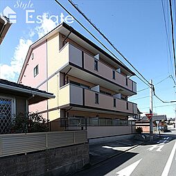 名古屋市中川区丸米町２丁目