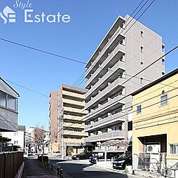 名古屋市熱田区大宝３丁目