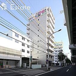 名古屋市中村区畑江通８丁目