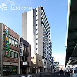 名古屋市北区黒川本通５丁目