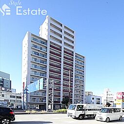 名古屋市北区大曽根１丁目