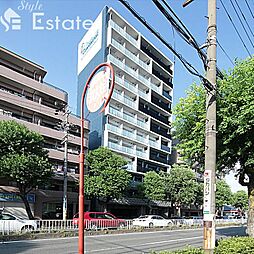 名古屋市中村区本陣通４丁目