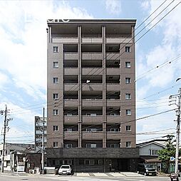 名古屋市熱田区波寄町