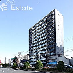 名古屋市北区志賀南通２丁目