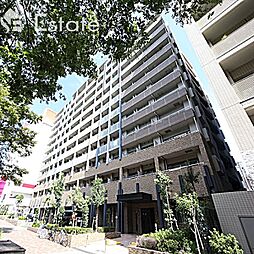 名古屋市中川区山王１丁目