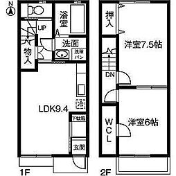 名古屋市中村区塩池町３丁目の一戸建て