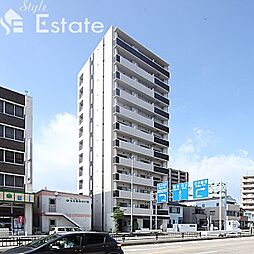 名古屋市熱田区一番３丁目