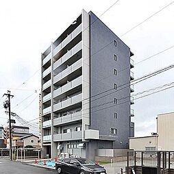 名古屋市中川区中島新町４丁目