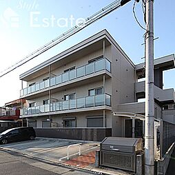 名古屋市中村区太閤５丁目