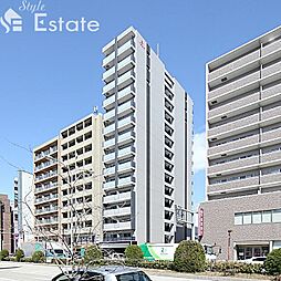 名古屋市北区山田１丁目