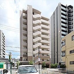 名古屋市熱田区波寄町