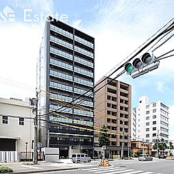 名古屋市熱田区横田１丁目