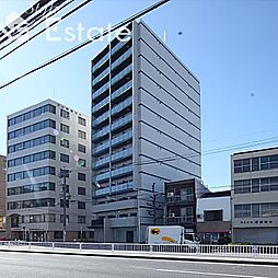 名古屋市熱田区横田１丁目