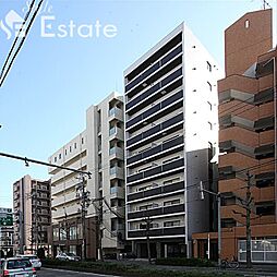 名古屋市熱田区花町